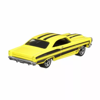 Hot Wheels. Kolekcja pojazd�w 1:64 mix Mattel