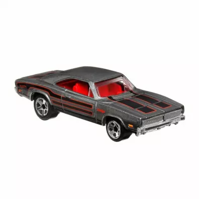 Hot Wheels. Kolekcja pojazd�w 1:64 mix Mattel