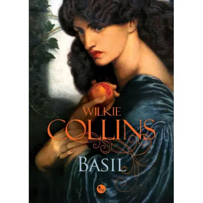 Basil - Wilkie Collins