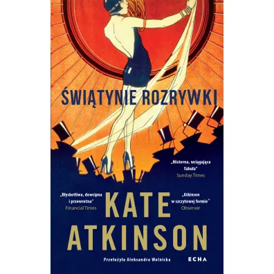 �wi�tynie rozrywki