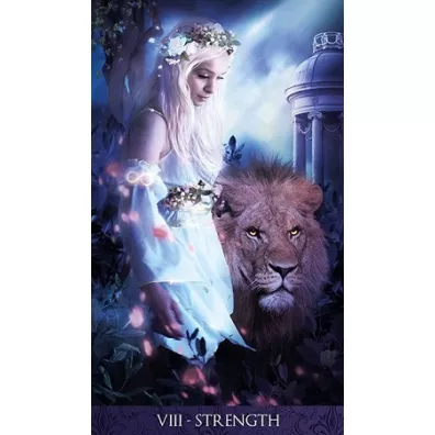 Tarot de la Nuit, Tarot Nocy