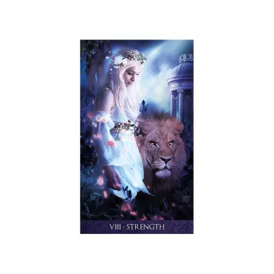 Tarot de la Nuit, Tarot Nocy