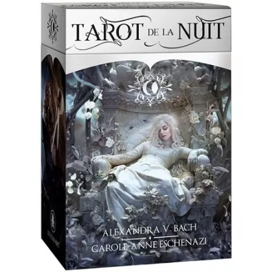 Tarot de la Nuit, Tarot Nocy
