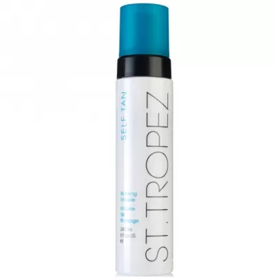 St. Tropez Self Tan Bronzing Mousse samoopalaj�ca ultra nawil�aj�ca pianka 120 ml