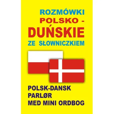 Rozm�wki polsko-du�skie ze s�owniczkiem