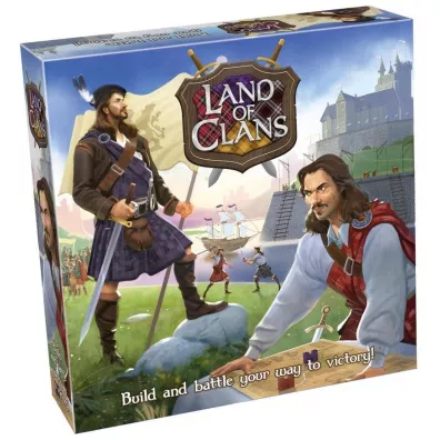 Land of Clans