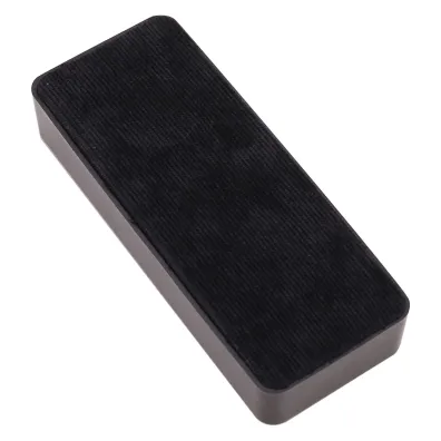 Deli G�bka do tablic magnetyczna czarna 125x50