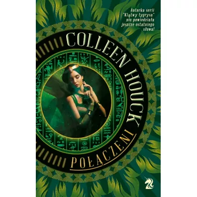 Poczeni - Colleen Houck