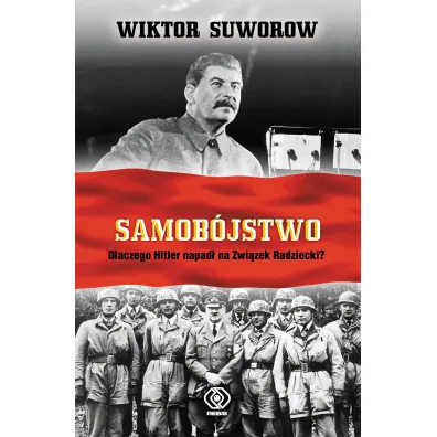 Samob�jstwo - Wiktor Suworow