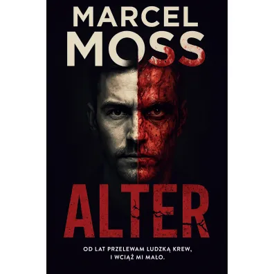 Alter - Marcel Moss