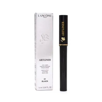 Lancome Artliner Eyeliner kredka do oczu 01 Noir 1.4 ml
