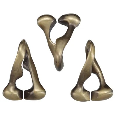 �amig��wka Cast Trinity. Poziom 6/6 Hanayama