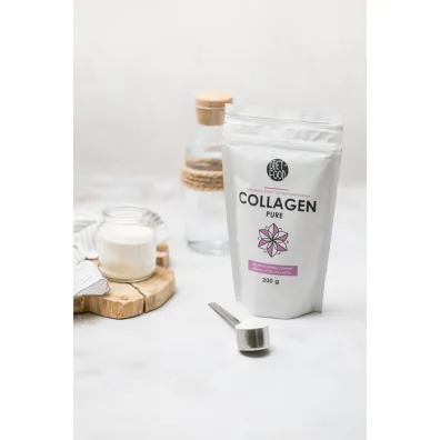 Diet-Food Kolagen Wo�owy Instant suplement diety 200 g