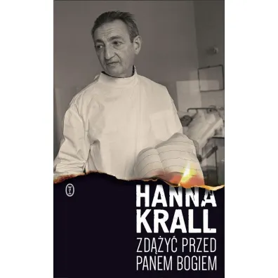 Zd��y� przed Panem Bogiem - Hanna Krall