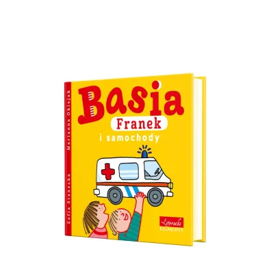 Basia, Franek i samochody