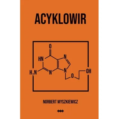 Acyklowir - Norbert  Myszkiewicz