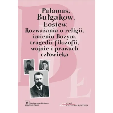 Palamas, Bu�gakow, �osiew - Red Lilianna  Kiejzik