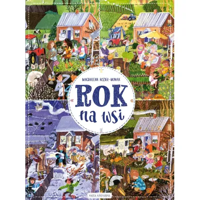 Rok na wsi