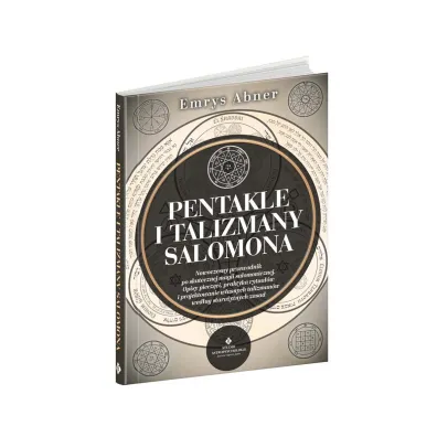 Pentakle i talizmany Salomona