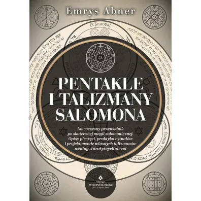 Pentakle i talizmany Salomona