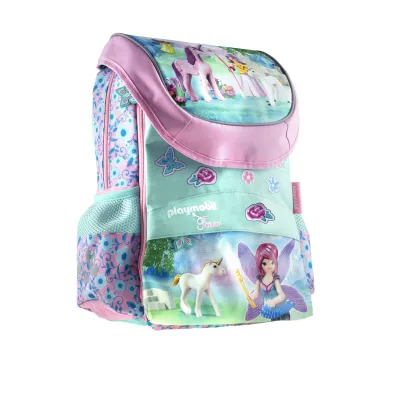 Astra Plecak dzieci�cy Playmobil PL-17