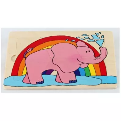 Puzzle S�onik Pilch