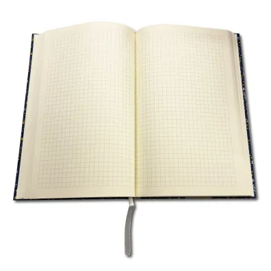 Bee-bee Notes A5 Soft Touch Maziaje be� kratka