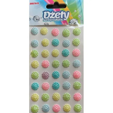 Brewis D�ety samoprzylepne