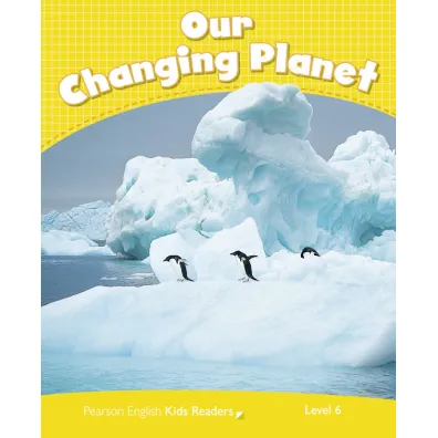 PEKR Our Changing Planet (6) CLIL - Coleen Degnan-Veness