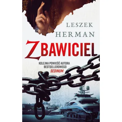 Zbawiciel - Leszek Herman