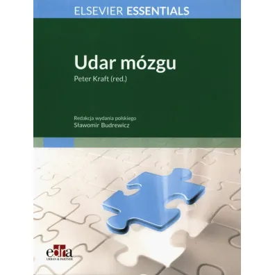 Udar m�zgu - Peter Kraft