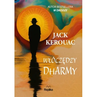 W��cz�dzy Dharmy - Jack Kerouac