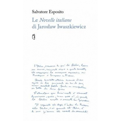 Le Novelle italiane di Jarosław Iwaszkiewicz