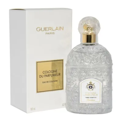 Guerlain Woda kolo�ska Cologne Du Parfumeur 100 ml
