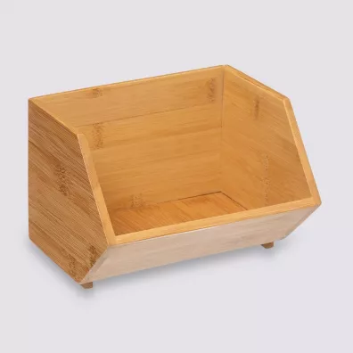 5five Simply Smart May organizer bambusowy