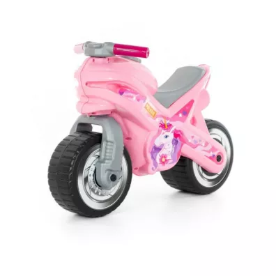 Jedzik Motocykl Wader POLESIE 80608