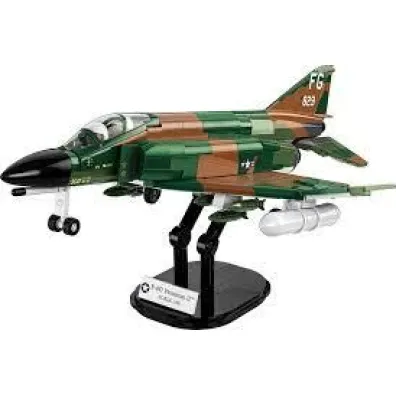 F-4F Phantom II