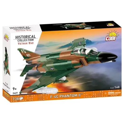 F-4F Phantom II