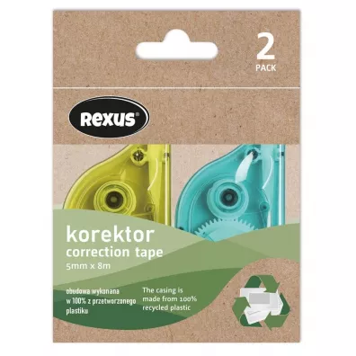 Beniamin Korektor w ta�mie 5 mm x 8m