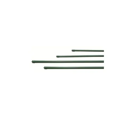 Greenmil Tyczka metalowa spiralna pokryta pvc 180cm
