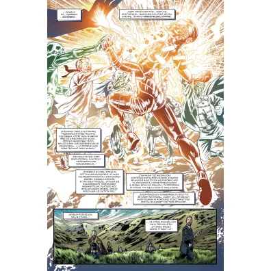 Marvel Classic Fantastyczna Czw�rka. Tom 2