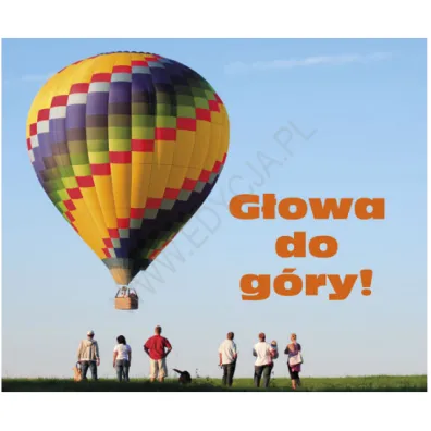 G�owa do g�ry! Pere�ka 163