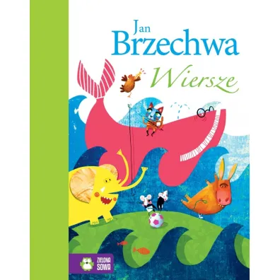 Wiersze jan brzechwa - Jan Brzechwa
