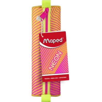 Maped Pi�rnik tuba Neon