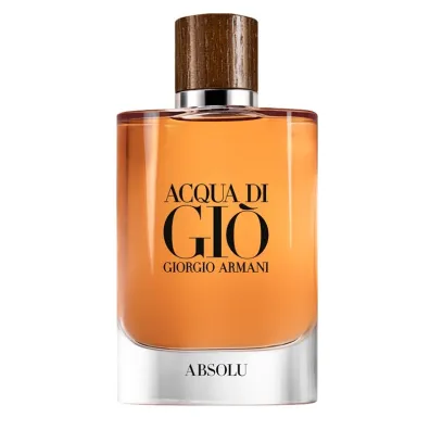 Giorgio Armani Acqua di Gio Absolu Woda perfumowana 125 ml