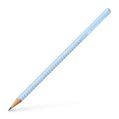 Faber-Castell O��wek sparkle sky blue