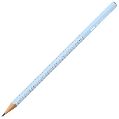 Faber-Castell O��wek sparkle sky blue