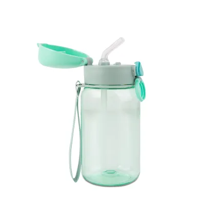 Patio Bidon 500ml Coolpack Hugo Mint Gray