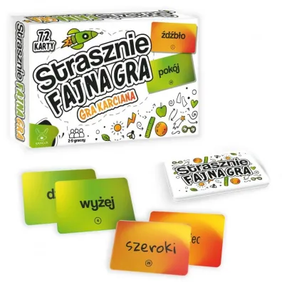 Strasznie Fajna Gra Kangur