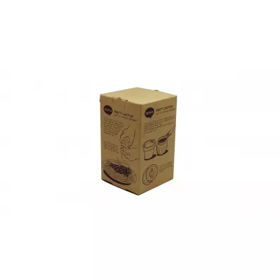 Qualy Mynek do soli lub pieprzu Tasty Cactus 10252-BK-GN